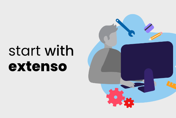 Presentation of extenso interface (in french only)